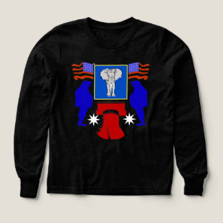 Donald Trump Président des États-Unis