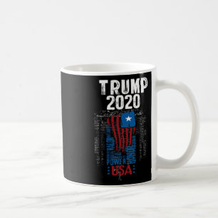 Donald Trump presidentsverkiezing Republikeinse aa Koffiemok