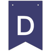 Donald Trump républicain 2016 couleurs de drapeau (Premier drapeau)