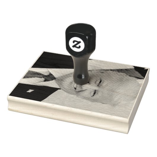 Donald Trump Rubberstempel (Stempel)