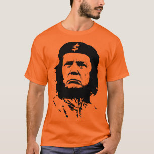 Donald Trump Shirt - Extra Bling - Baas status