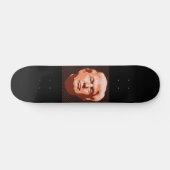 DONALD TRUMP SKATEBOARDS (Horizontaal)