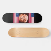 DONALD TRUMP SKATEBOARDS (Horizontaal)