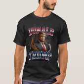 Donald Trump T Shirt (Voorkant)