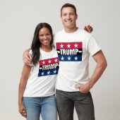 Donald Trump T-shirt (Unisexe)