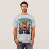 Donald Trump T-shirt (Voorkant volledig)