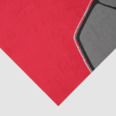 DONALD TRUMP TISSUEPAPIER (Detail)