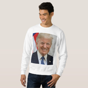 Donald Trump Trui