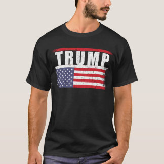 Donald Trump Tshirts | Verkiezingsshirt 2016