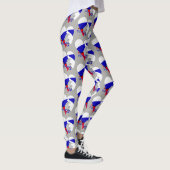 donald trump valentine leggings (Droite)
