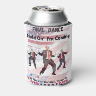 Donald Trump Water Cooler
