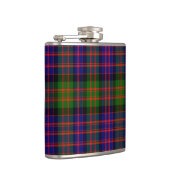 Donaldson Scottish Tartan Heupfles (Rechts)