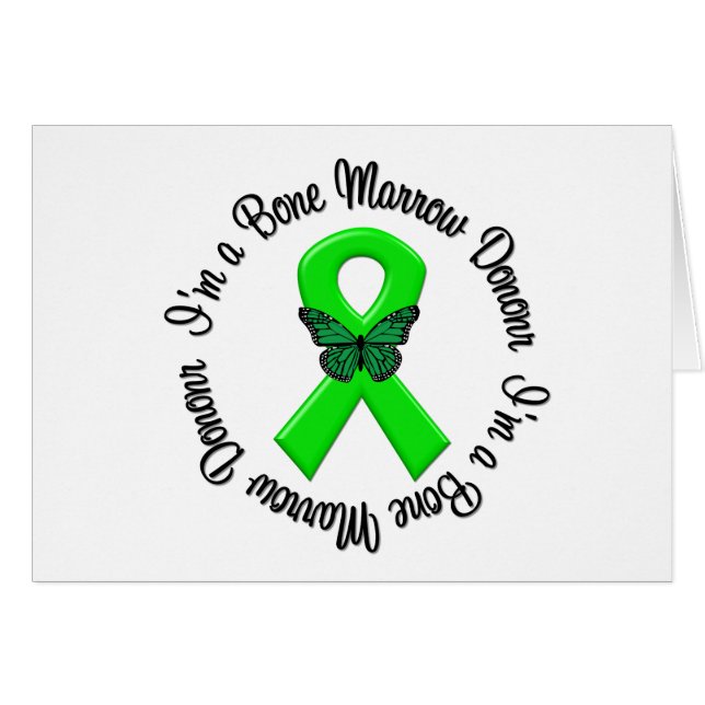 Donateur de moelle (Devant horizontal)