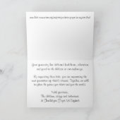 donateurs de Merci ! (Intérieur)