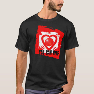 Donatie T-Shirt