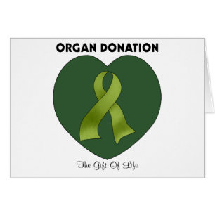 Donation d'organe : Le cadeau de la vie