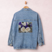 Donau Denim Jacket (Hangar)
