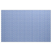 Donau Victoriaans Fleur de Lys Fabric Stof (Yard (91,4 cm))