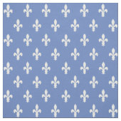 Donau Victoriaans Fleur de Lys Fabric Stof (Swatch)