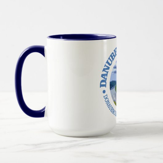 Donaufietspad (cyclus c) mok (Links)