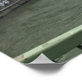 Donaukanaal Poster (Hoek)