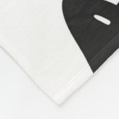 Donc Couverture en polaire 60x80 Catness (Coin)