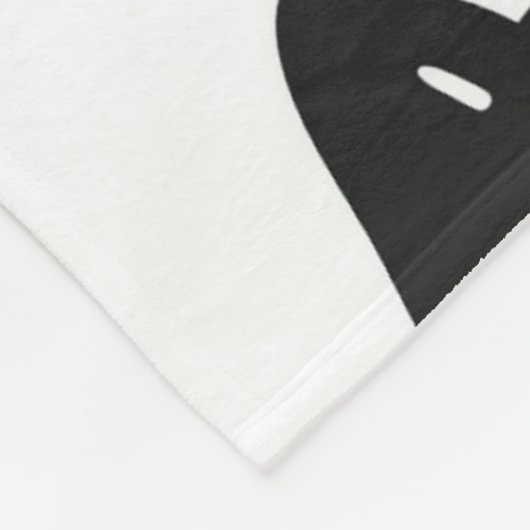 Donc Couverture en polaire 60x80 Catness (Coin)