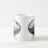 Donc Verrouille la tasse (Centre)