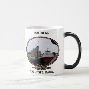 Donc Verrouille la tasse