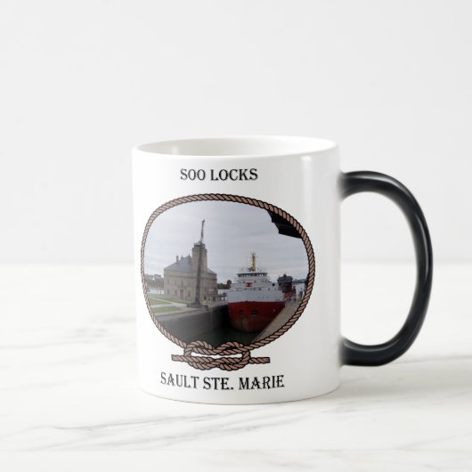 Donc Verrouille la tasse (Droite)