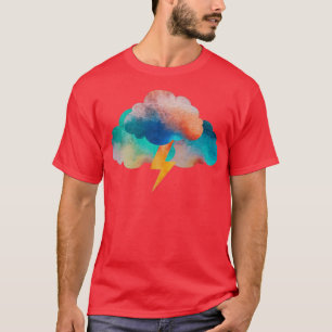 donder t-shirt