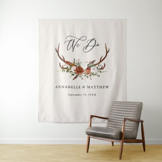 Donderdag in de plenaire vergadering wandkleed (In situ)