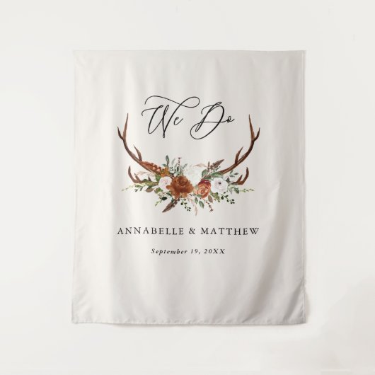 Donderdag in de plenaire vergadering wandkleed (Voorkant)