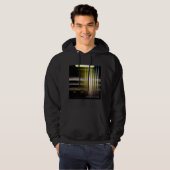 Donderdag in het Europees Parlement Hoodie (Voorkant volledig)