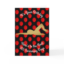 Donderdag tot de volgende 365 zwemdagen