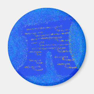 Donderdagmagneet Magneet