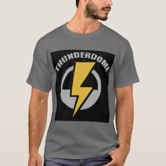 Donderdome! T-shirt