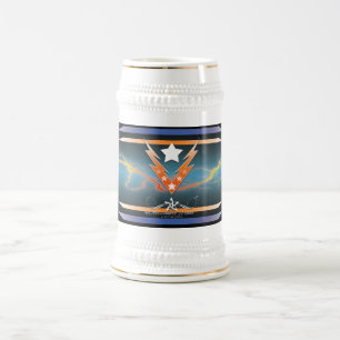 Donderende sterren bierpul