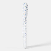 Donderende sterren iPhone hoesje (Rechterkant)