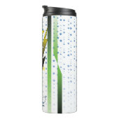 Donderende sterren thermosbeker (Geroteerd rechts)