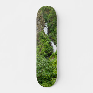Dondervogel Painterly Skateboard