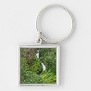 Dondervogel Painterly Sleutelhanger