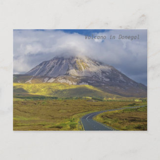 Donegal Briefkaart