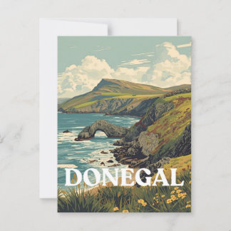 Donegal Briefkaart
