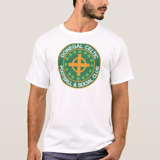 Donegal_Celtic_FC T-shirt