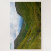 Donegal Ierland Puzzel (Verticaal)