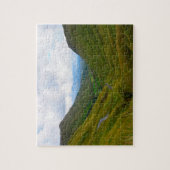 Donegal Ireland Legpuzzel (Verticaal)