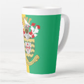 Donegal Mug (Angle droit)