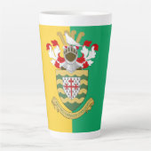 Donegal Mug (Devant)