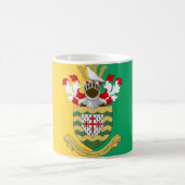 Donegal Mug (Centre)